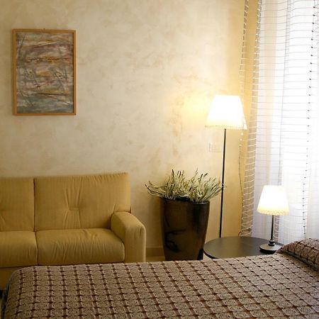 B&B Dolce Casa Vasto Exteriér fotografie