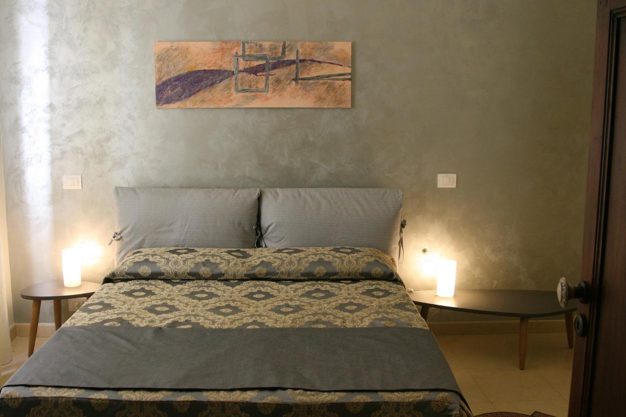 B&B Dolce Casa Vasto Exteriér fotografie