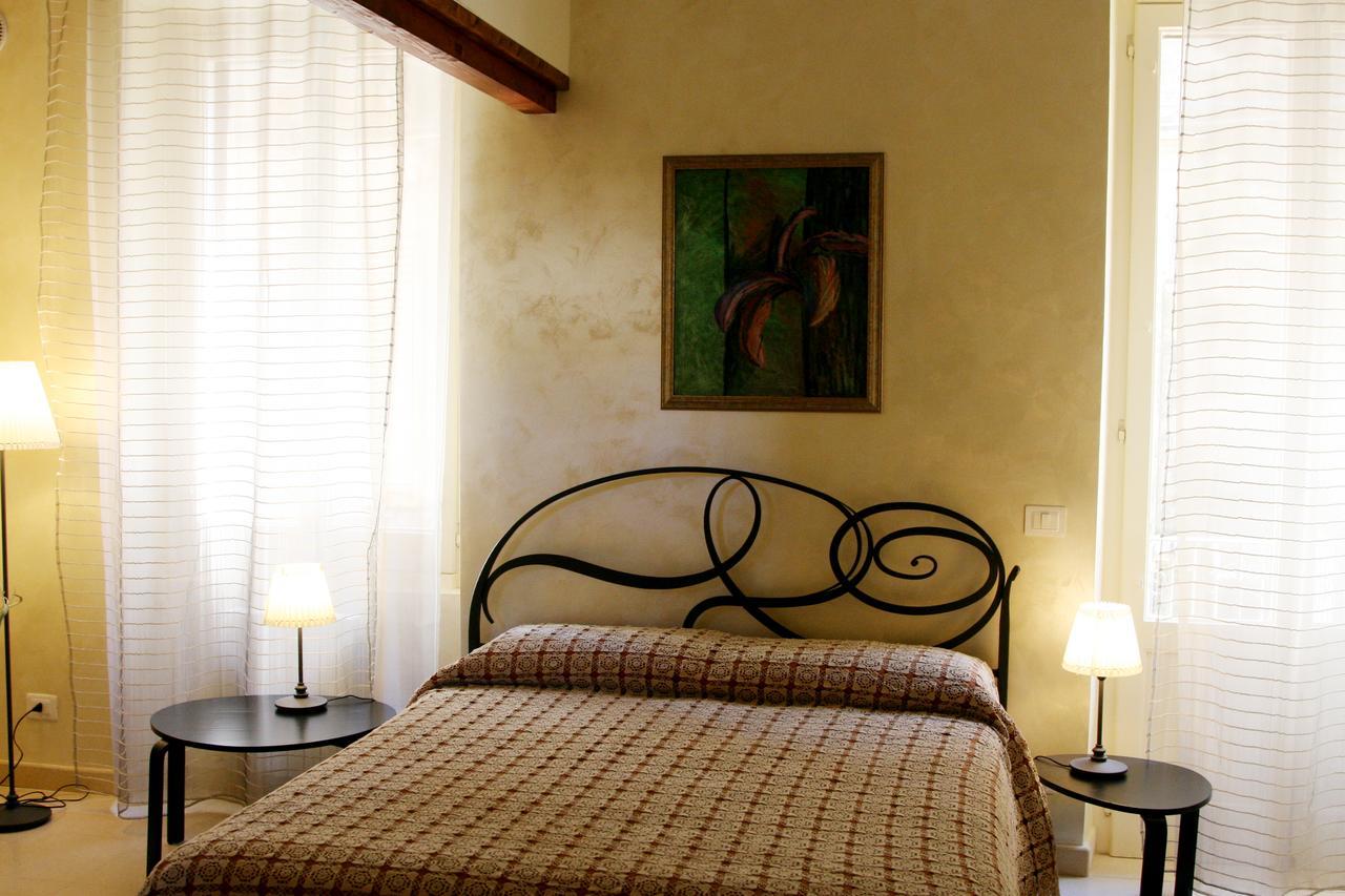 B&B Dolce Casa Vasto Exteriér fotografie
