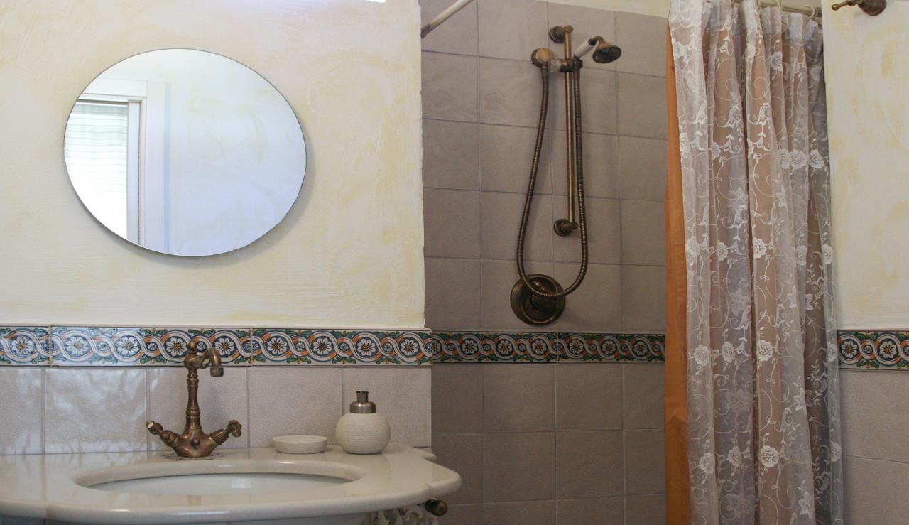 B&B Dolce Casa Vasto Exteriér fotografie