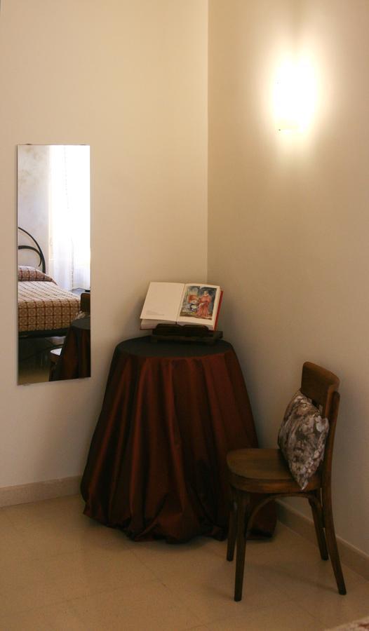 B&B Dolce Casa Vasto Exteriér fotografie