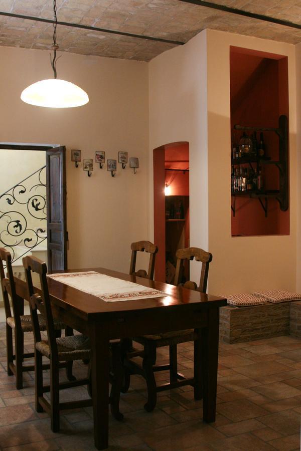B&B Dolce Casa Vasto Exteriér fotografie