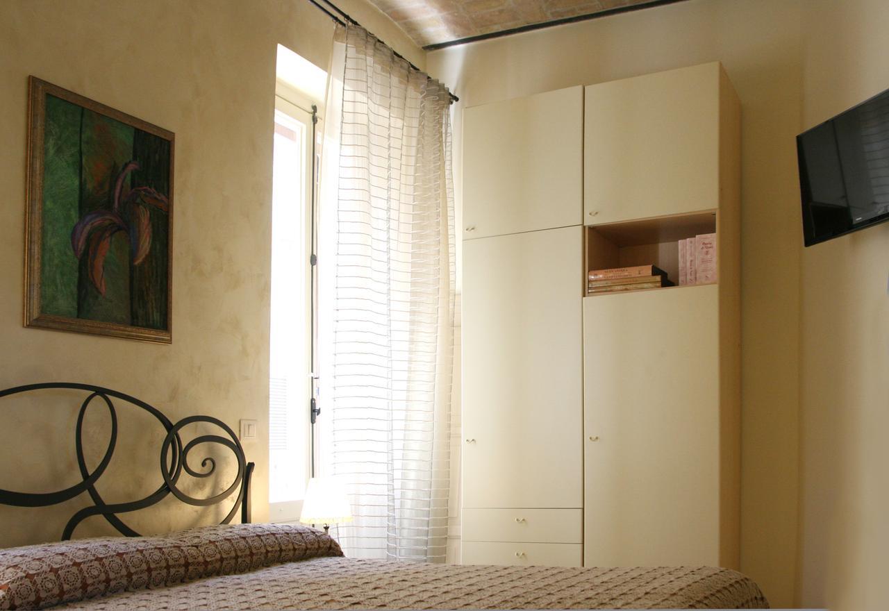 B&B Dolce Casa Vasto Exteriér fotografie